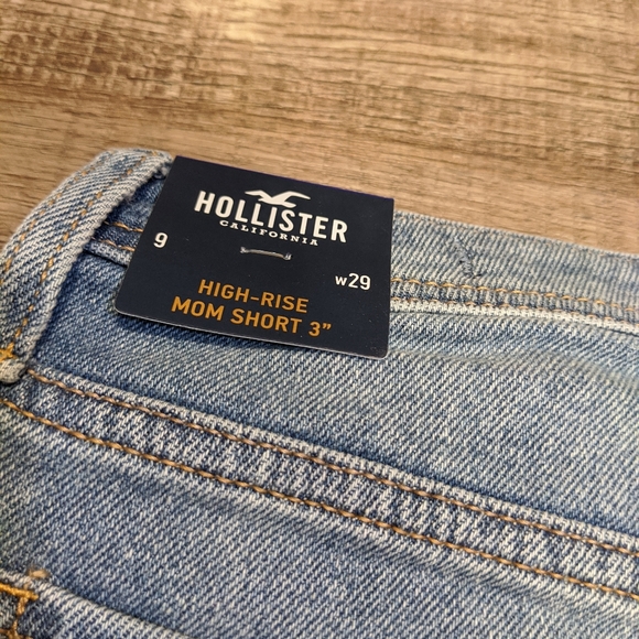 Hollister Shorts - Picture 3 of 3